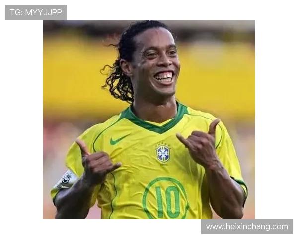 罗纳尔迪尼奥牛尾巴绝技背后的艺术与足球灵魂传奇魅力与时代印记 - 副本 (7) - 副本 罗纳尔迪尼奥牛尾巴绝技背后的艺术与足球灵魂传奇魅力与时代印记 - 副本 (7) - 副本