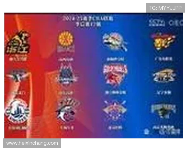 聚焦CBA激战格局透视季后赛席位之争风云与强队争锋态势深度解析 - 副本 (2) - 副本 - 副本 - 副本