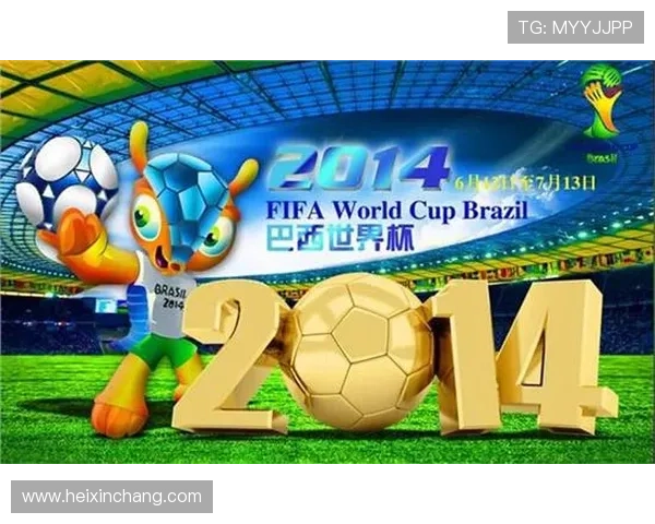 世界杯收视率飙升背后的全球狂欢与商业价值趋势全面深度观察