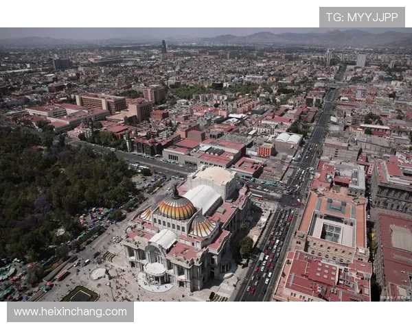 阿兹特克球场历史与文化的交汇点:探秘古代文明与现代竞技场的融合 - 副本 阿兹特克球场历史与文化的交汇点:探秘古代文明与现代竞技场的融合 - 副本