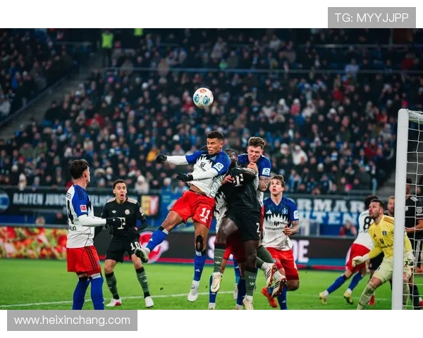 德甲争冠与保级双线激战多队状态起伏引发赛季走势新悬念