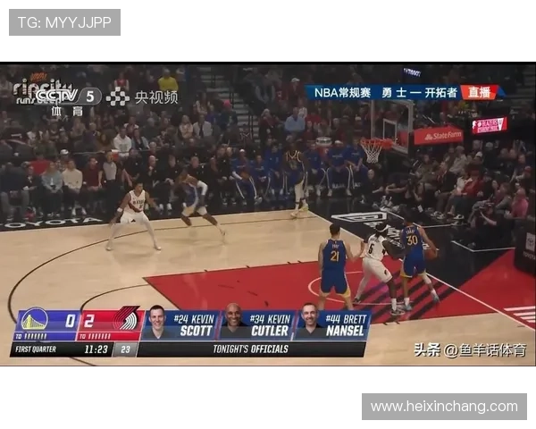 NBA最新比赛现场直播平台全程高清在线观看攻略指南 - 副本 (3)